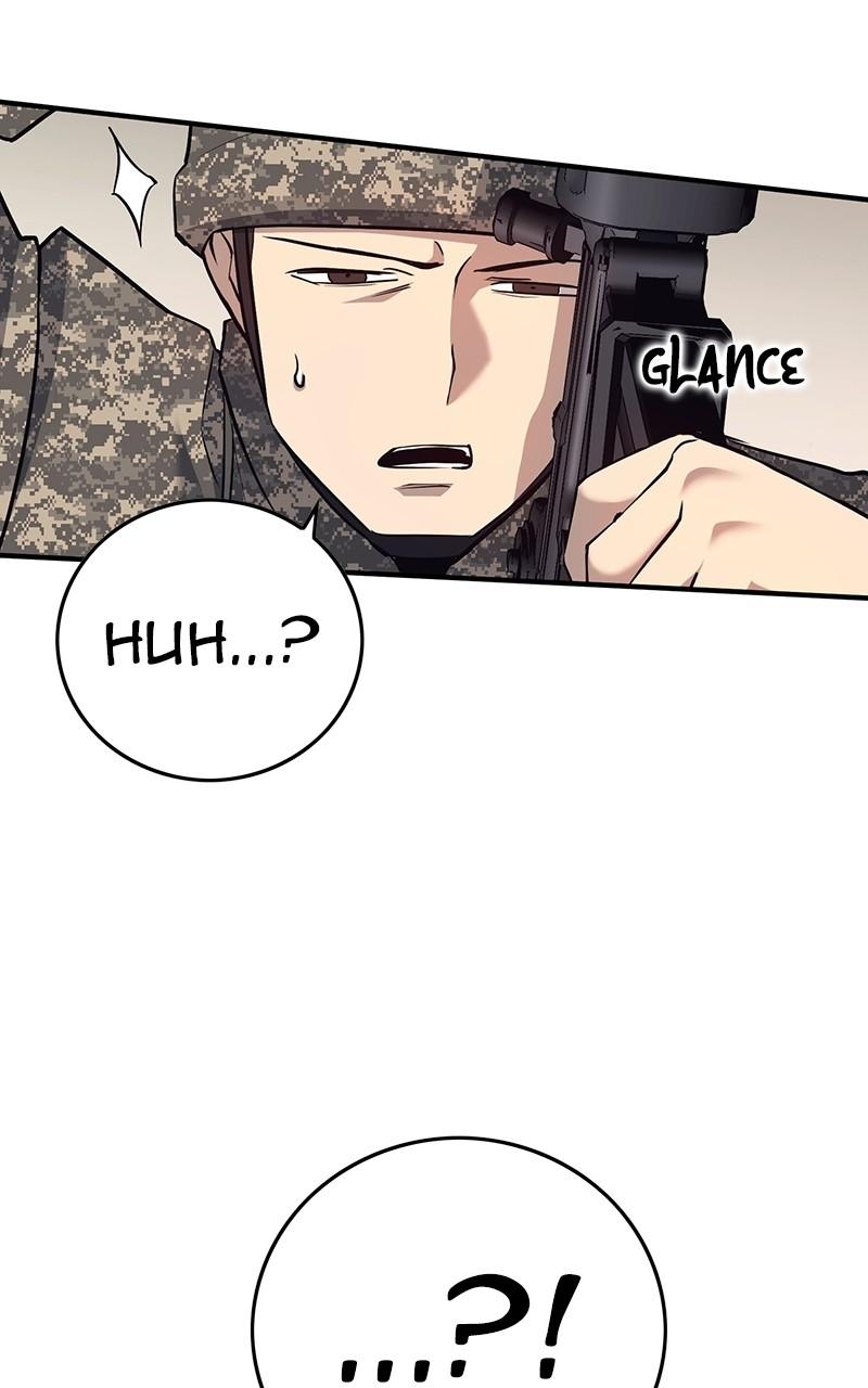 Read Hardcore Leveling Warrior chapter 162.8 image 97 on Lezhin