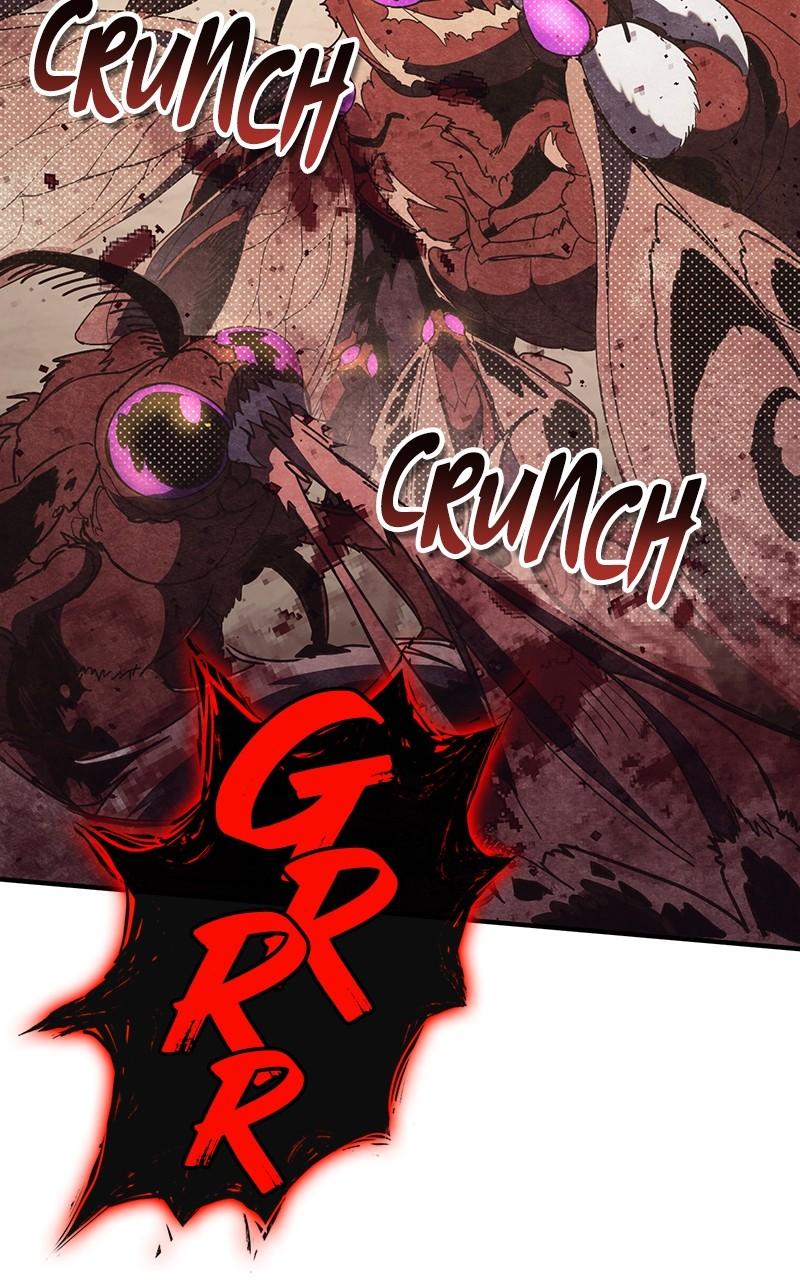Read Hardcore Leveling Warrior chapter 162.8 image 99 on Lezhin