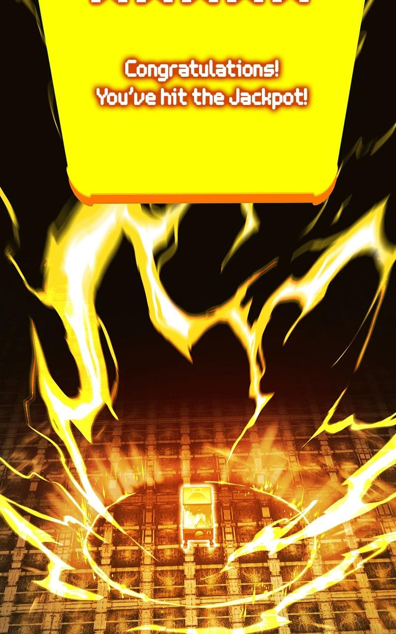 Read Hardcore Leveling Warrior chapter 162.9 image 1 on Lezhin
