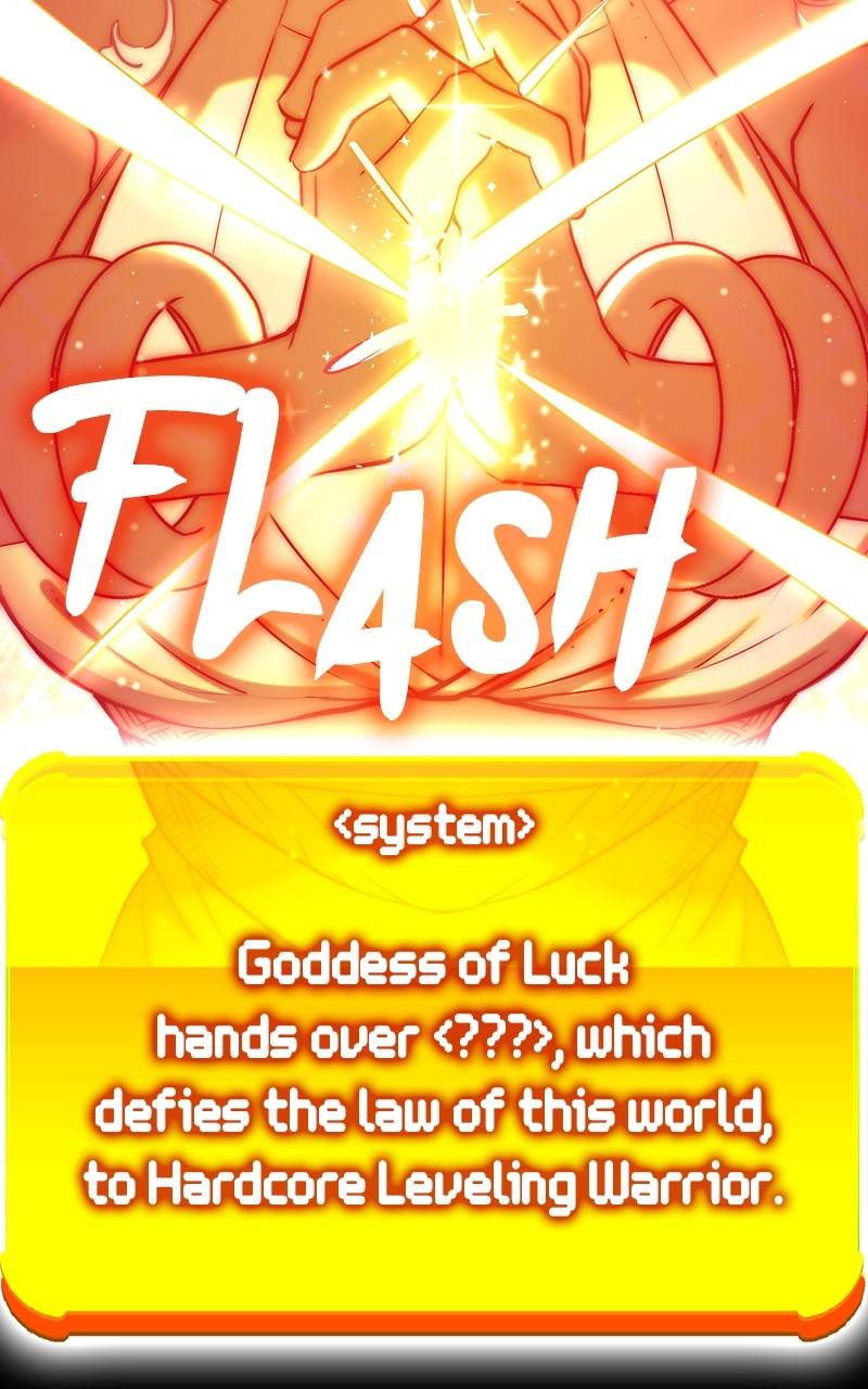 Read Hardcore Leveling Warrior chapter 162.9 image 10 on Lezhin