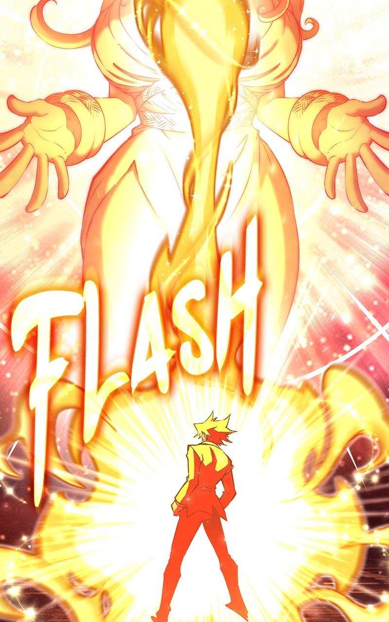 Read Hardcore Leveling Warrior chapter 162.9 image 100 on Lezhin