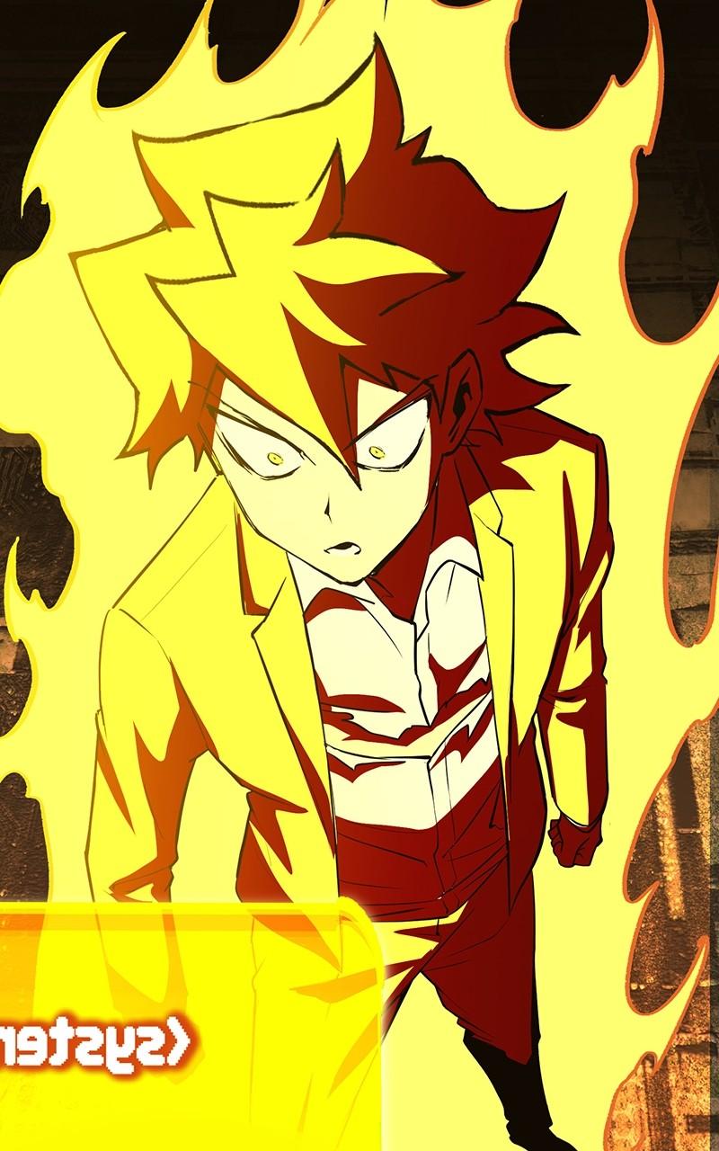 Read Hardcore Leveling Warrior chapter 162.9 image 102 on Lezhin