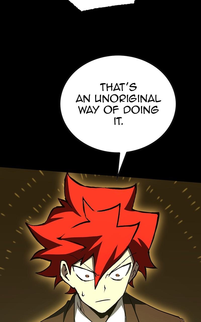 Read Hardcore Leveling Warrior chapter 162.9 image 107 on Lezhin