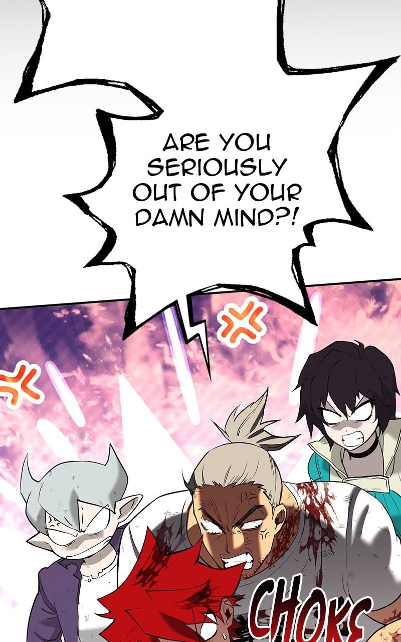 Read Hardcore Leveling Warrior chapter 162.9 image 110 on Lezhin