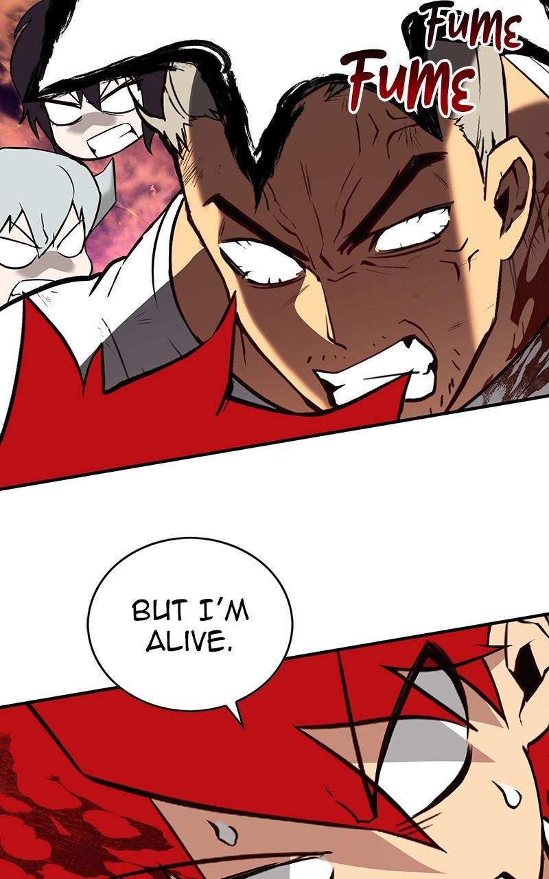 Read Hardcore Leveling Warrior chapter 162.9 image 112 on Lezhin