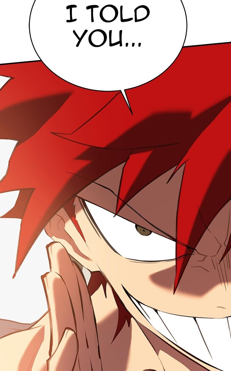 Read Hardcore Leveling Warrior chapter 162.9 image 119 on Lezhin