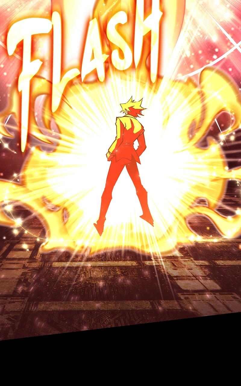 Read Hardcore Leveling Warrior chapter 162.9 image 12 on Lezhin