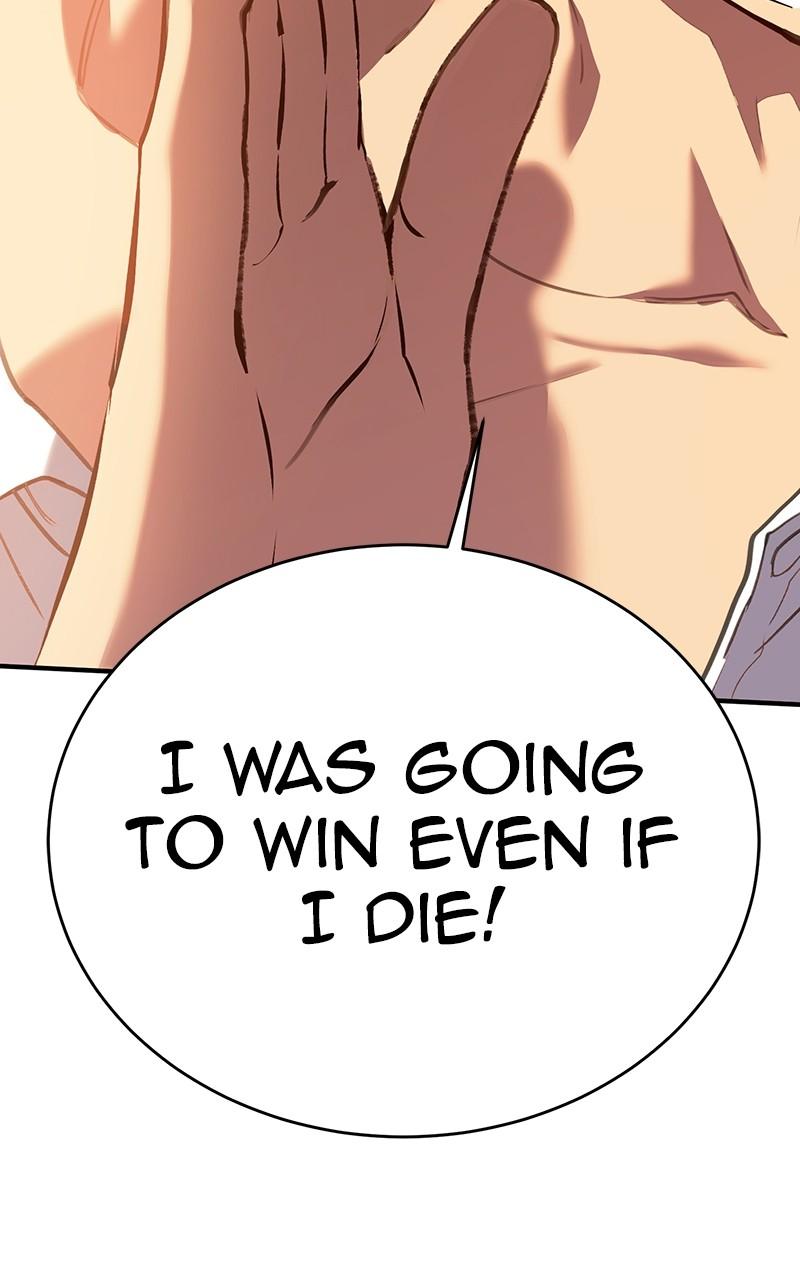 Read Hardcore Leveling Warrior chapter 162.9 image 120 on Lezhin