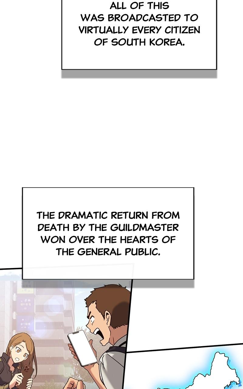 Read Hardcore Leveling Warrior chapter 162.9 image 122 on Lezhin