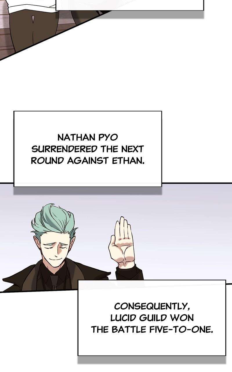 Read Hardcore Leveling Warrior chapter 162.9 image 124 on Lezhin