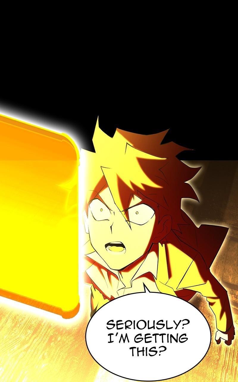 Read Hardcore Leveling Warrior chapter 162.9 image 13 on Lezhin