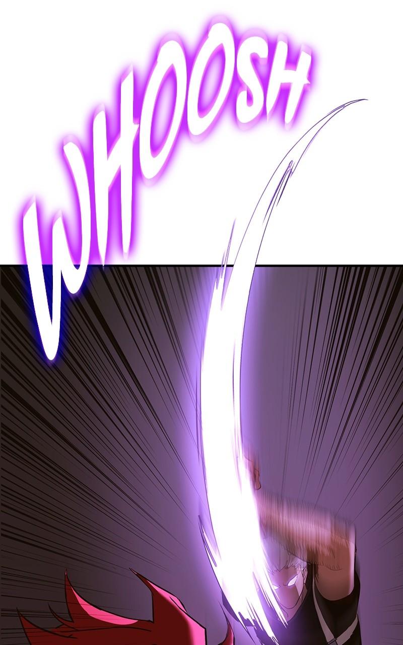 Read Hardcore Leveling Warrior chapter 162.9 image 17 on Lezhin