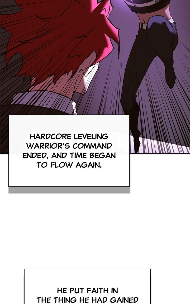 Read Hardcore Leveling Warrior chapter 162.9 image 18 on Lezhin