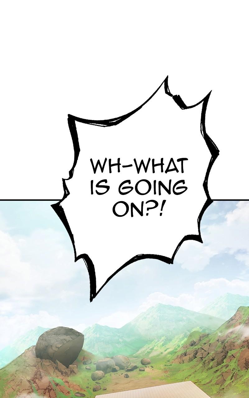 Read Hardcore Leveling Warrior chapter 162.9 image 22 on Lezhin