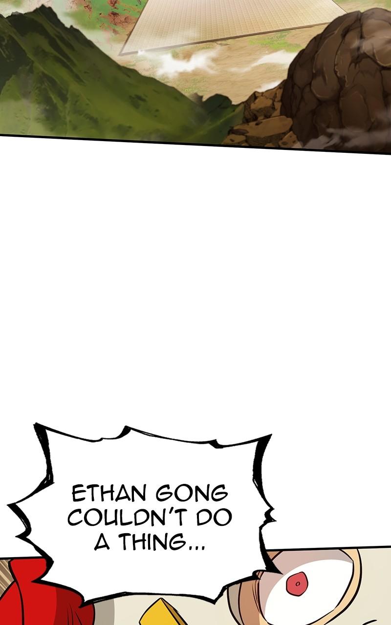 Read Hardcore Leveling Warrior chapter 162.9 image 23 on Lezhin