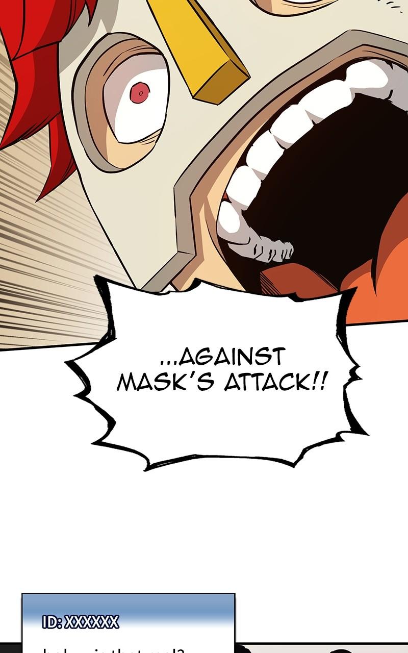 Read Hardcore Leveling Warrior chapter 162.9 image 24 on Lezhin