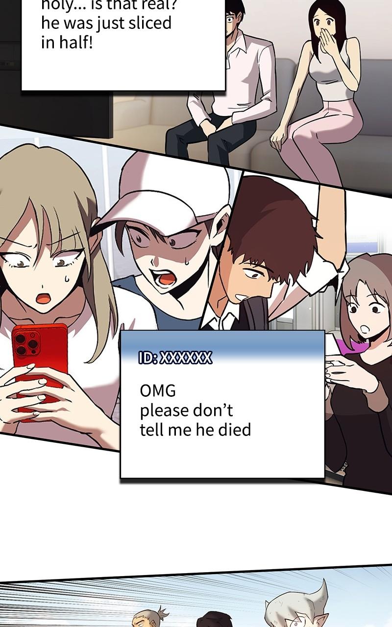 Read Hardcore Leveling Warrior chapter 162.9 image 25 on Lezhin