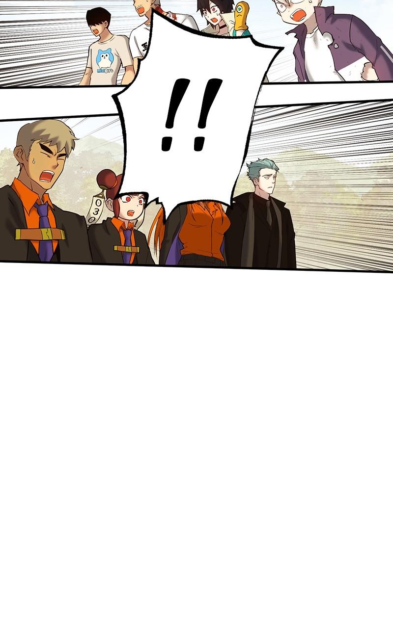 Read Hardcore Leveling Warrior chapter 162.9 image 26 on Lezhin