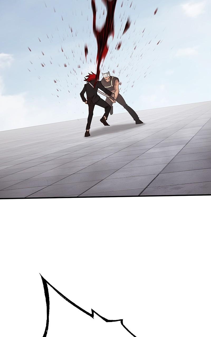 Read Hardcore Leveling Warrior chapter 162.9 image 28 on Lezhin