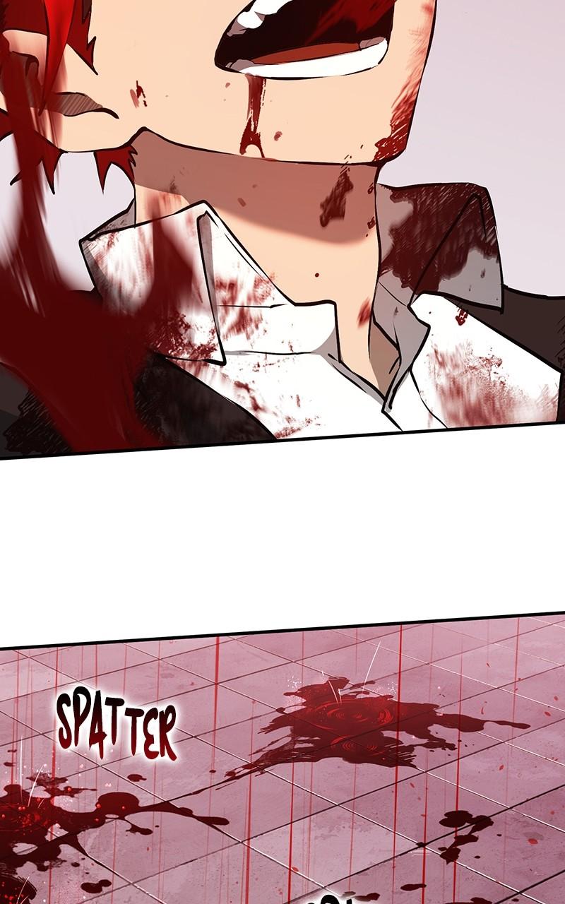 Read Hardcore Leveling Warrior chapter 162.9 image 31 on Lezhin