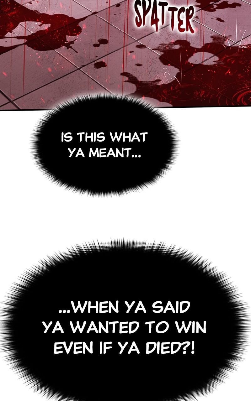 Read Hardcore Leveling Warrior chapter 162.9 image 32 on Lezhin
