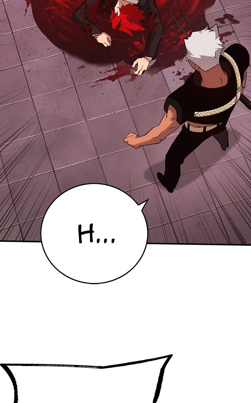 Read Hardcore Leveling Warrior chapter 162.9 image 34 on Lezhin