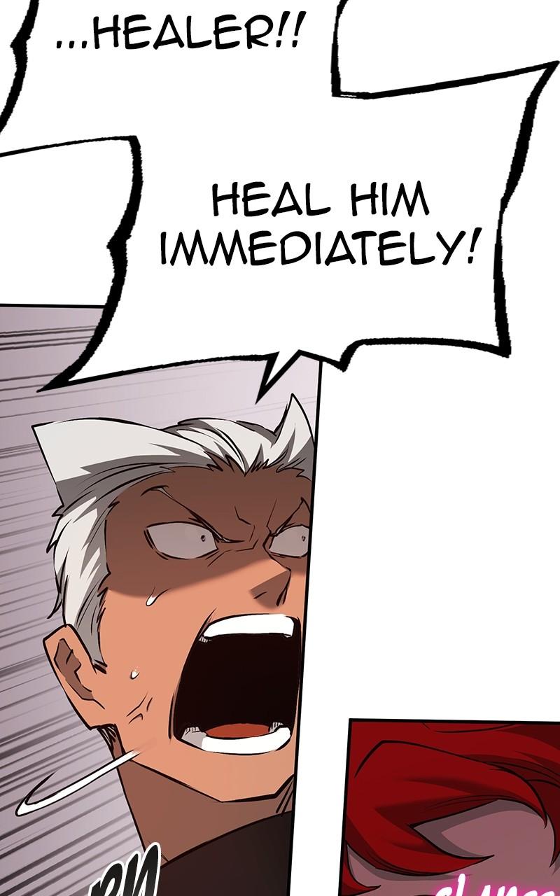 Read Hardcore Leveling Warrior chapter 162.9 image 35 on Lezhin