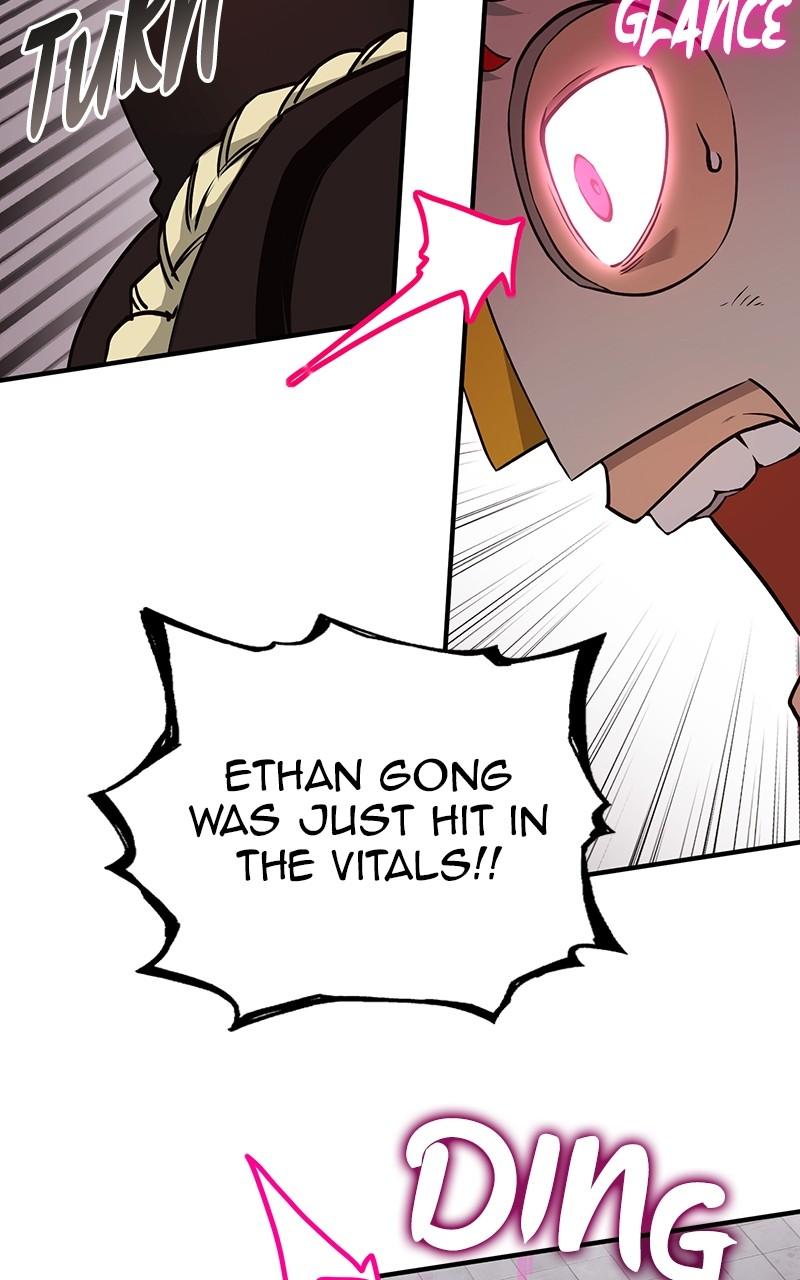 Read Hardcore Leveling Warrior chapter 162.9 image 36 on Lezhin