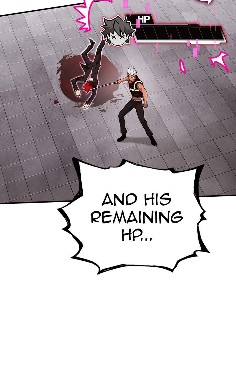 Read Hardcore Leveling Warrior chapter 162.9 image 37 on Lezhin