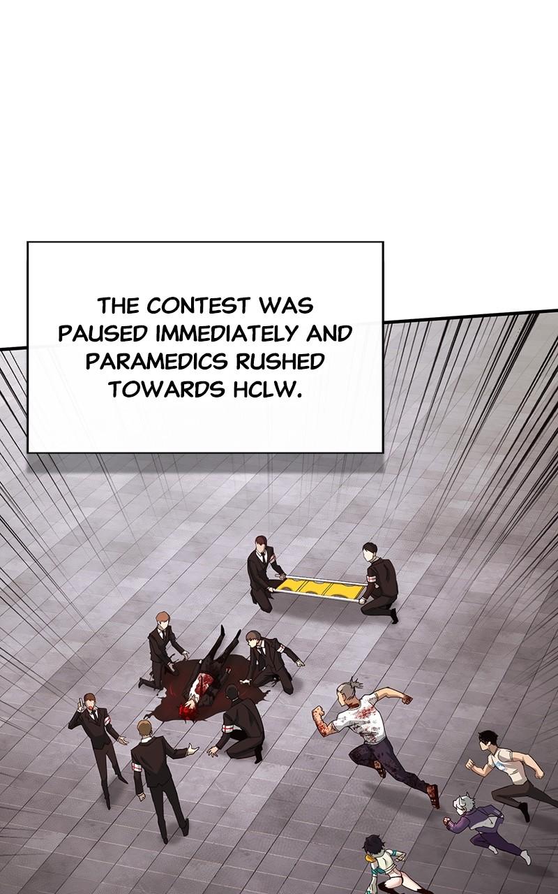 Read Hardcore Leveling Warrior chapter 162.9 image 41 on Lezhin