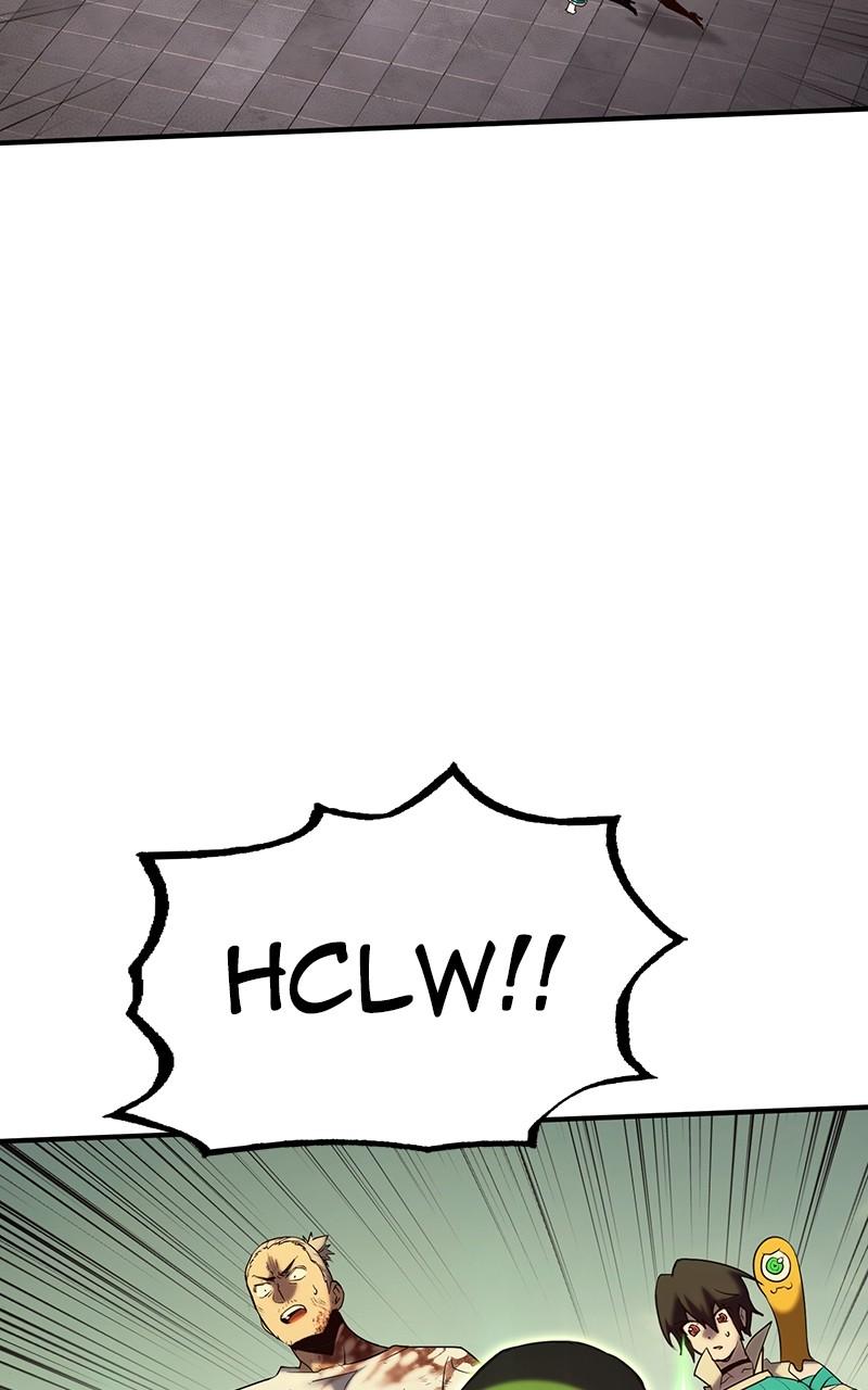 Read Hardcore Leveling Warrior chapter 162.9 image 42 on Lezhin
