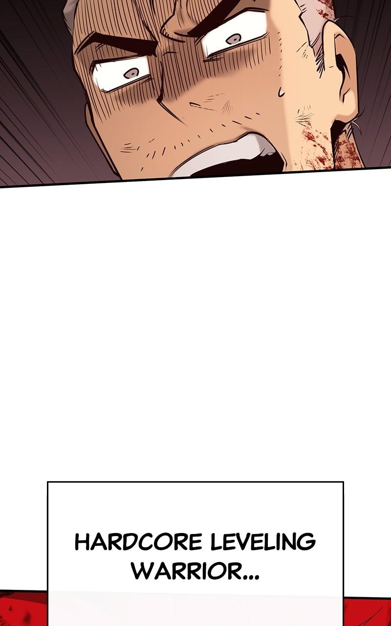 Read Hardcore Leveling Warrior chapter 162.9 image 44 on Lezhin