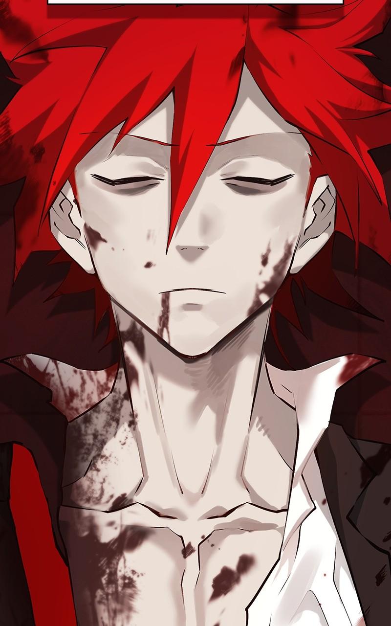 Read Hardcore Leveling Warrior chapter 162.9 image 45 on Lezhin
