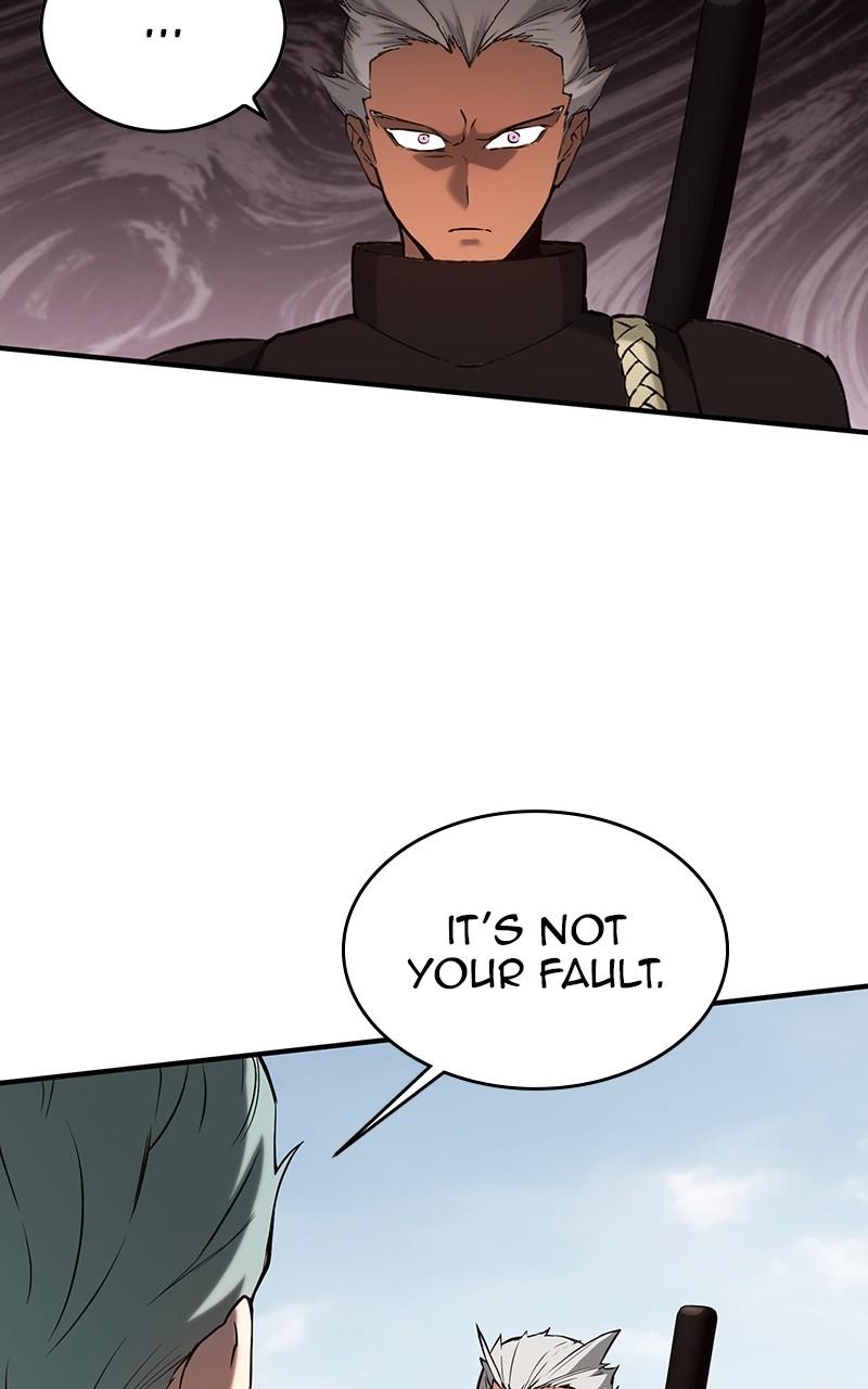Read Hardcore Leveling Warrior chapter 162.9 image 50 on Lezhin