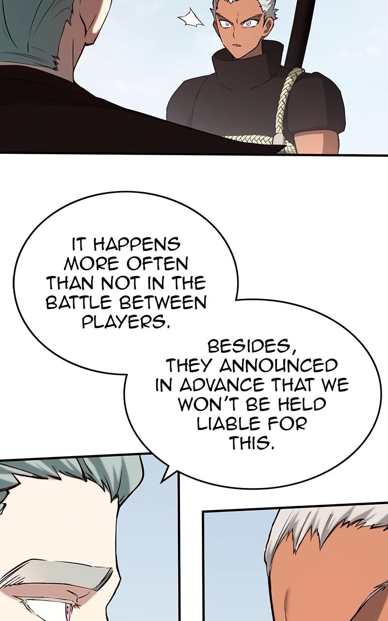 Read Hardcore Leveling Warrior chapter 162.9 image 51 on Lezhin
