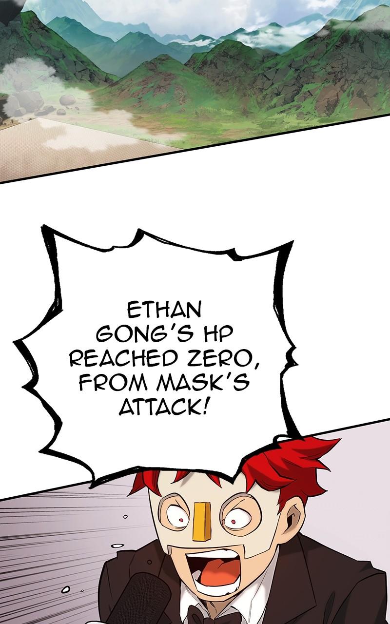 Read Hardcore Leveling Warrior chapter 162.9 image 54 on Lezhin