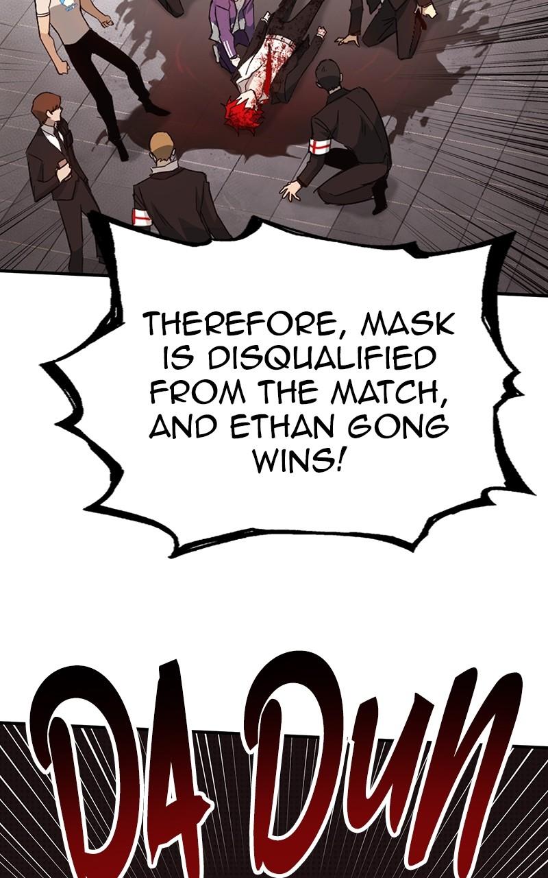 Read Hardcore Leveling Warrior chapter 162.9 image 56 on Lezhin