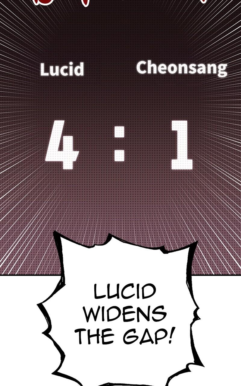 Read Hardcore Leveling Warrior chapter 162.9 image 57 on Lezhin