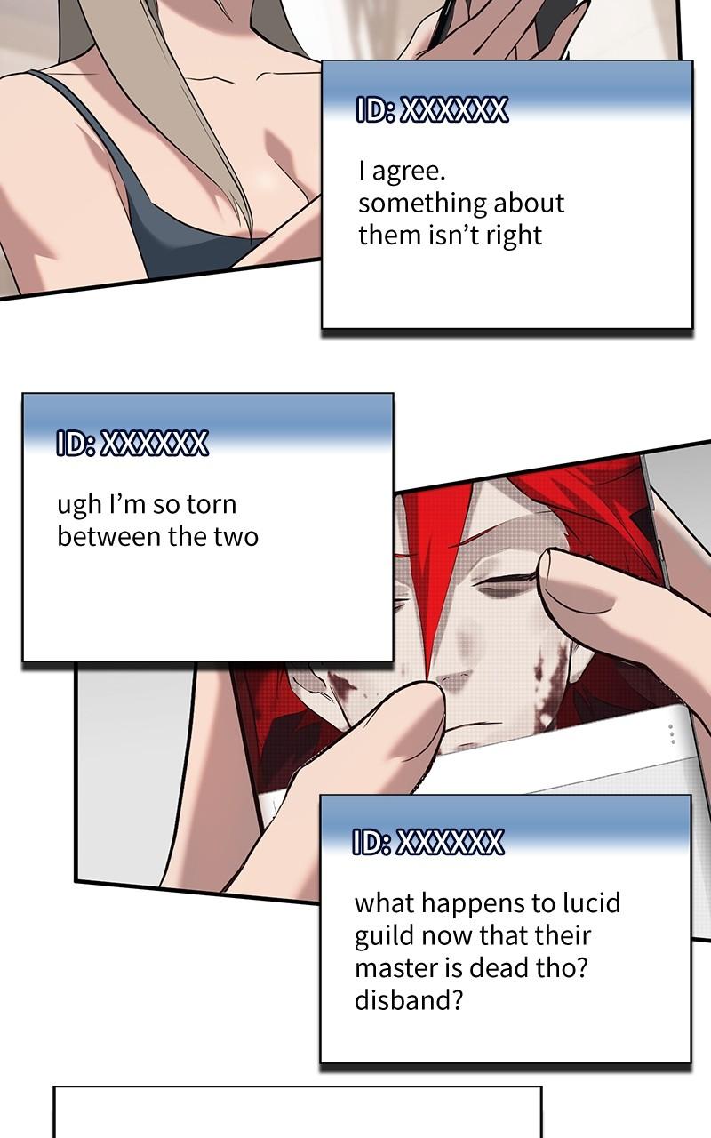 Read Hardcore Leveling Warrior chapter 162.9 image 61 on Lezhin