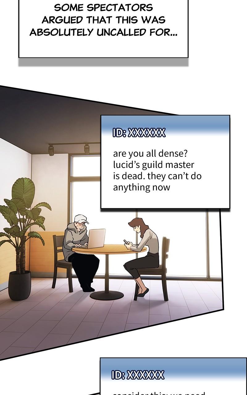 Read Hardcore Leveling Warrior chapter 162.9 image 62 on Lezhin