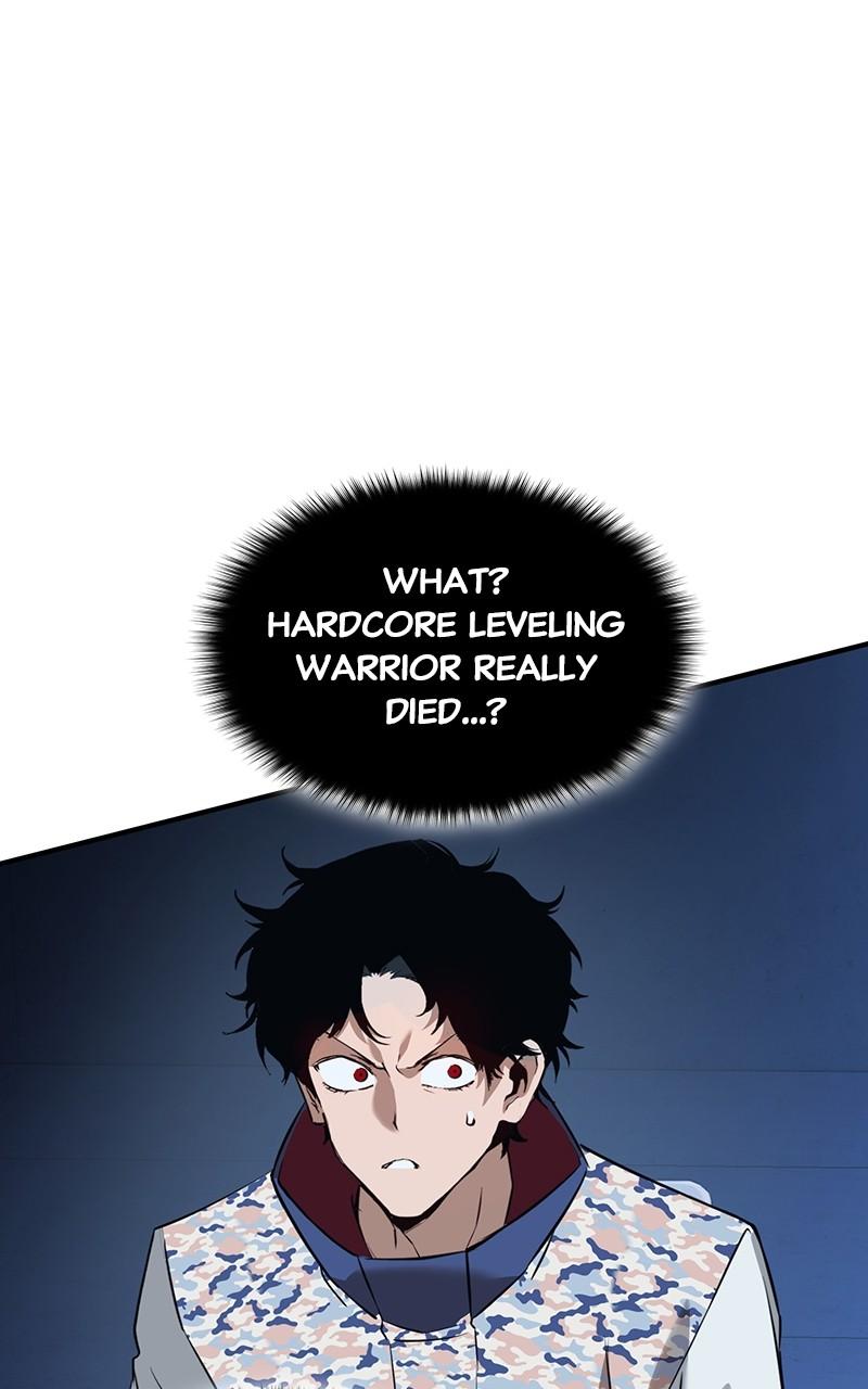 Read Hardcore Leveling Warrior chapter 162.9 image 69 on Lezhin