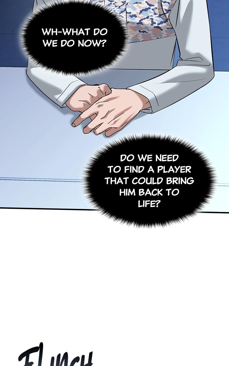 Read Hardcore Leveling Warrior chapter 162.9 image 70 on Lezhin