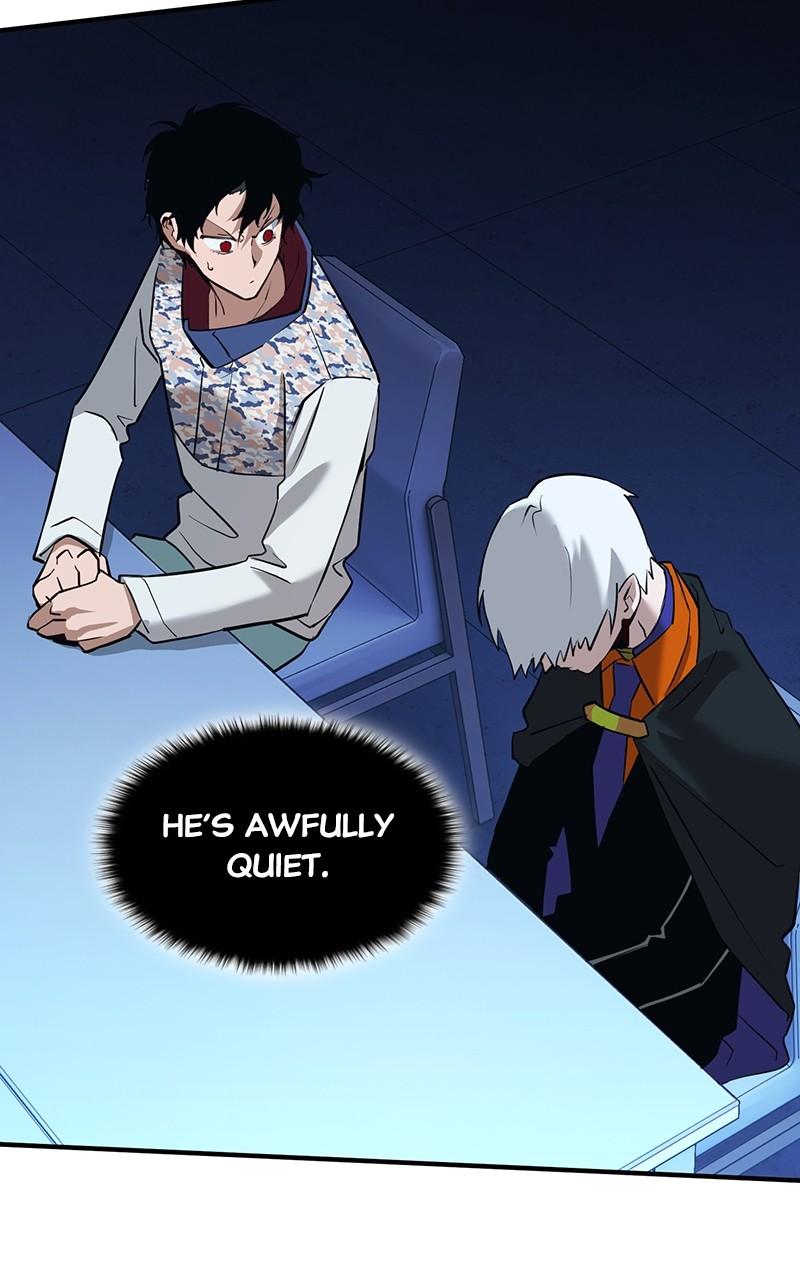 Read Hardcore Leveling Warrior chapter 162.9 image 72 on Lezhin
