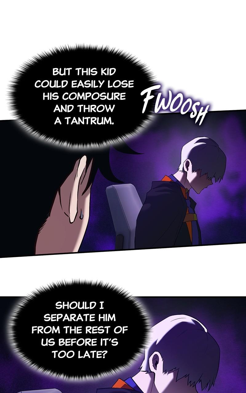 Read Hardcore Leveling Warrior chapter 162.9 image 73 on Lezhin