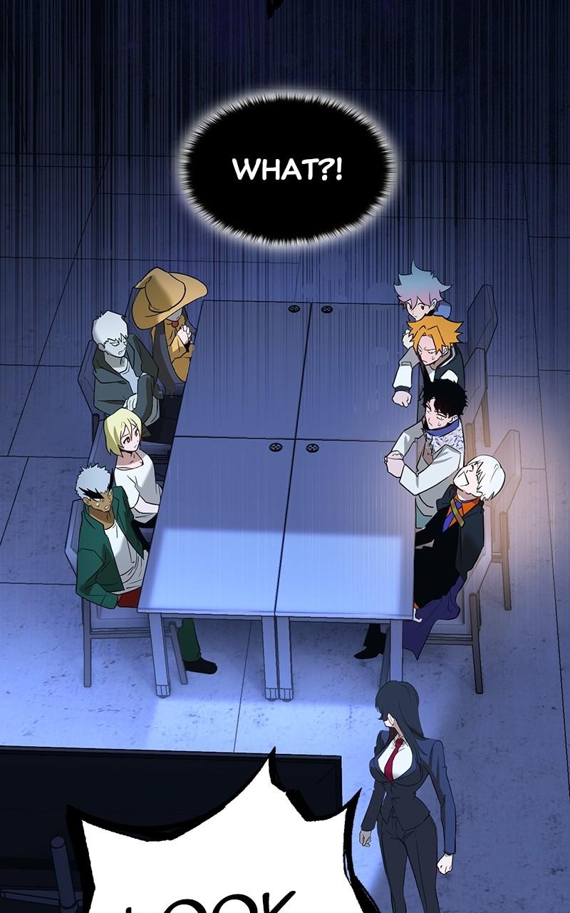 Read Hardcore Leveling Warrior chapter 162.9 image 78 on Lezhin