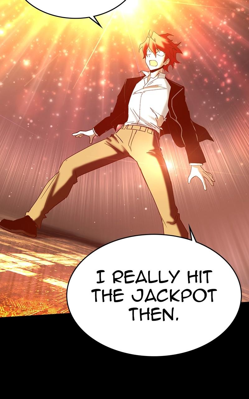 Read Hardcore Leveling Warrior chapter 162.9 image 8 on Lezhin