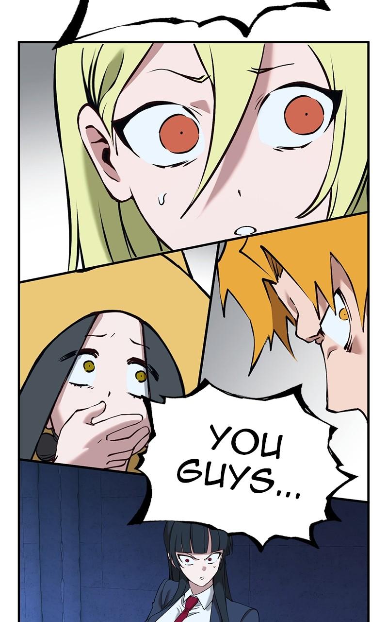 Read Hardcore Leveling Warrior chapter 162.9 image 80 on Lezhin