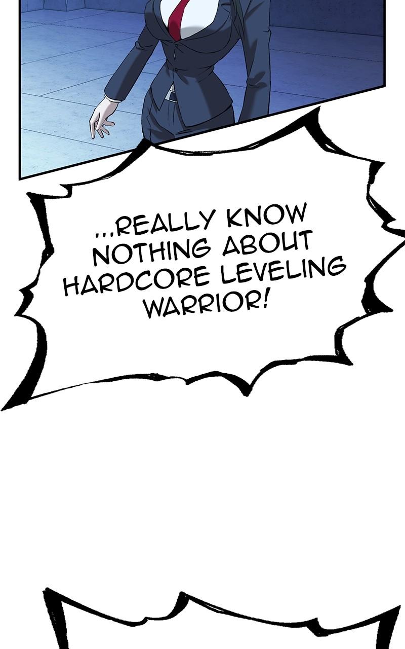 Read Hardcore Leveling Warrior chapter 162.9 image 81 on Lezhin