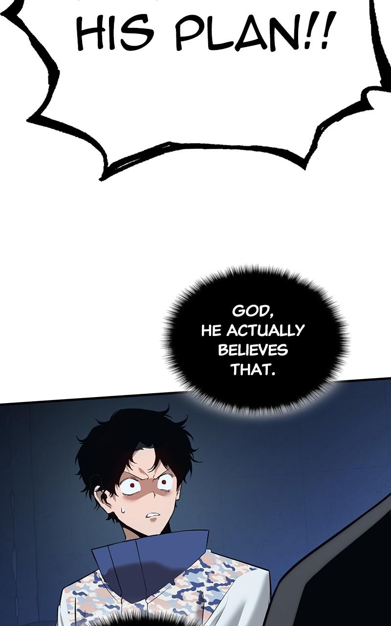 Read Hardcore Leveling Warrior chapter 162.9 image 84 on Lezhin
