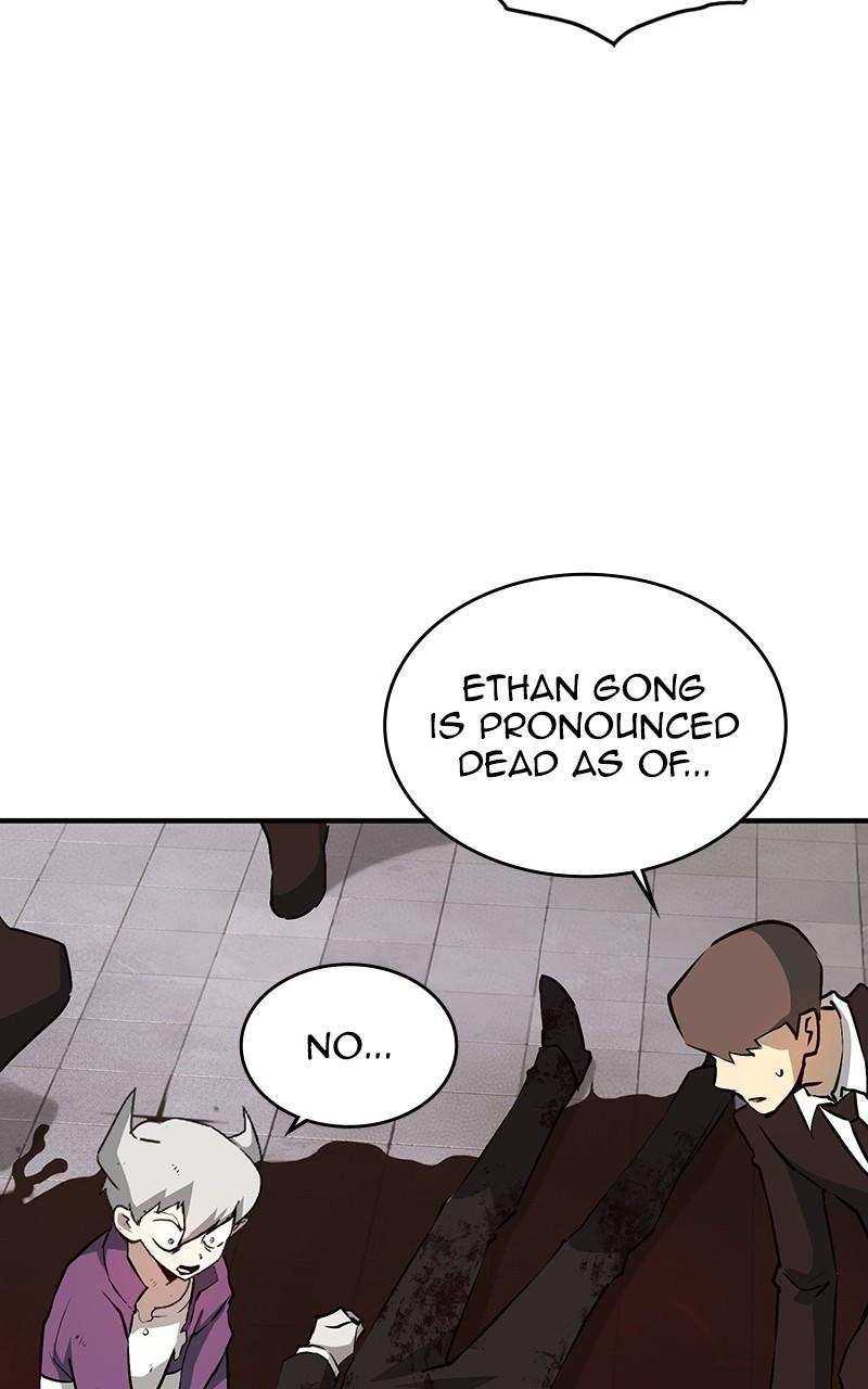 Read Hardcore Leveling Warrior chapter 162.9 image 87 on Lezhin